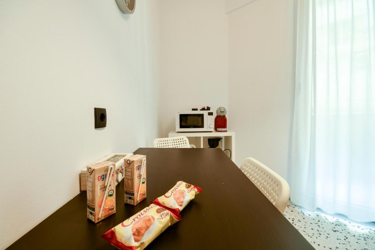 Center Apartment *