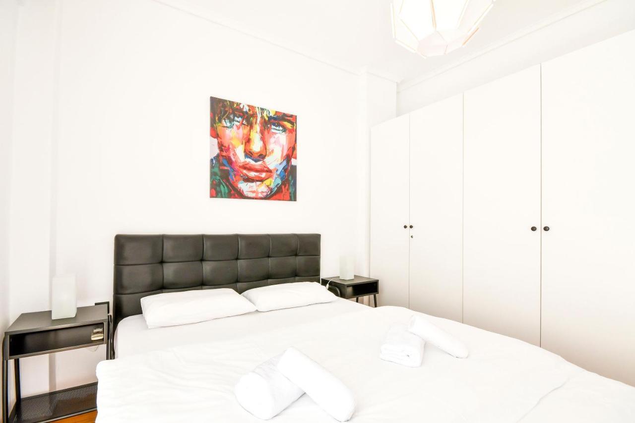 Center Apartment