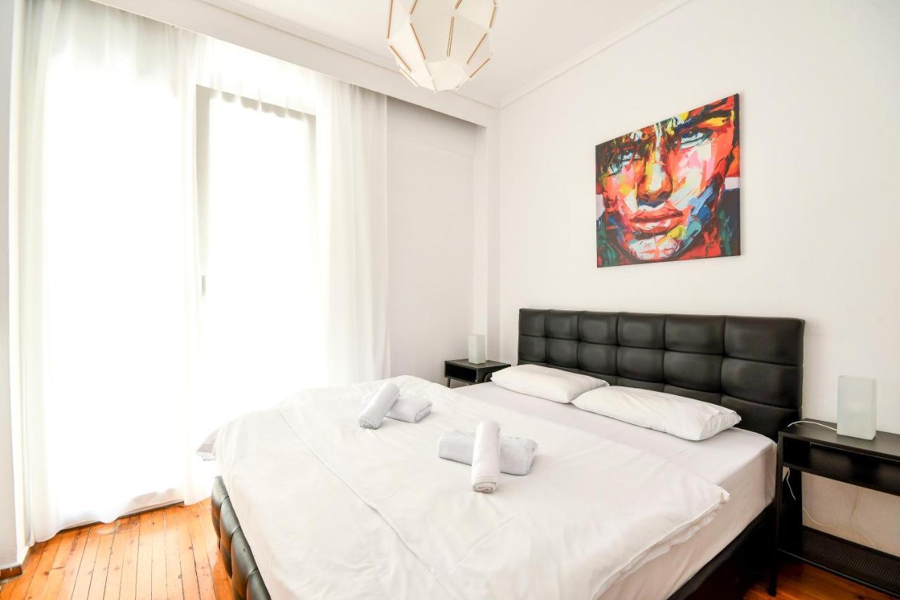 Apartment Center Thessaloniki