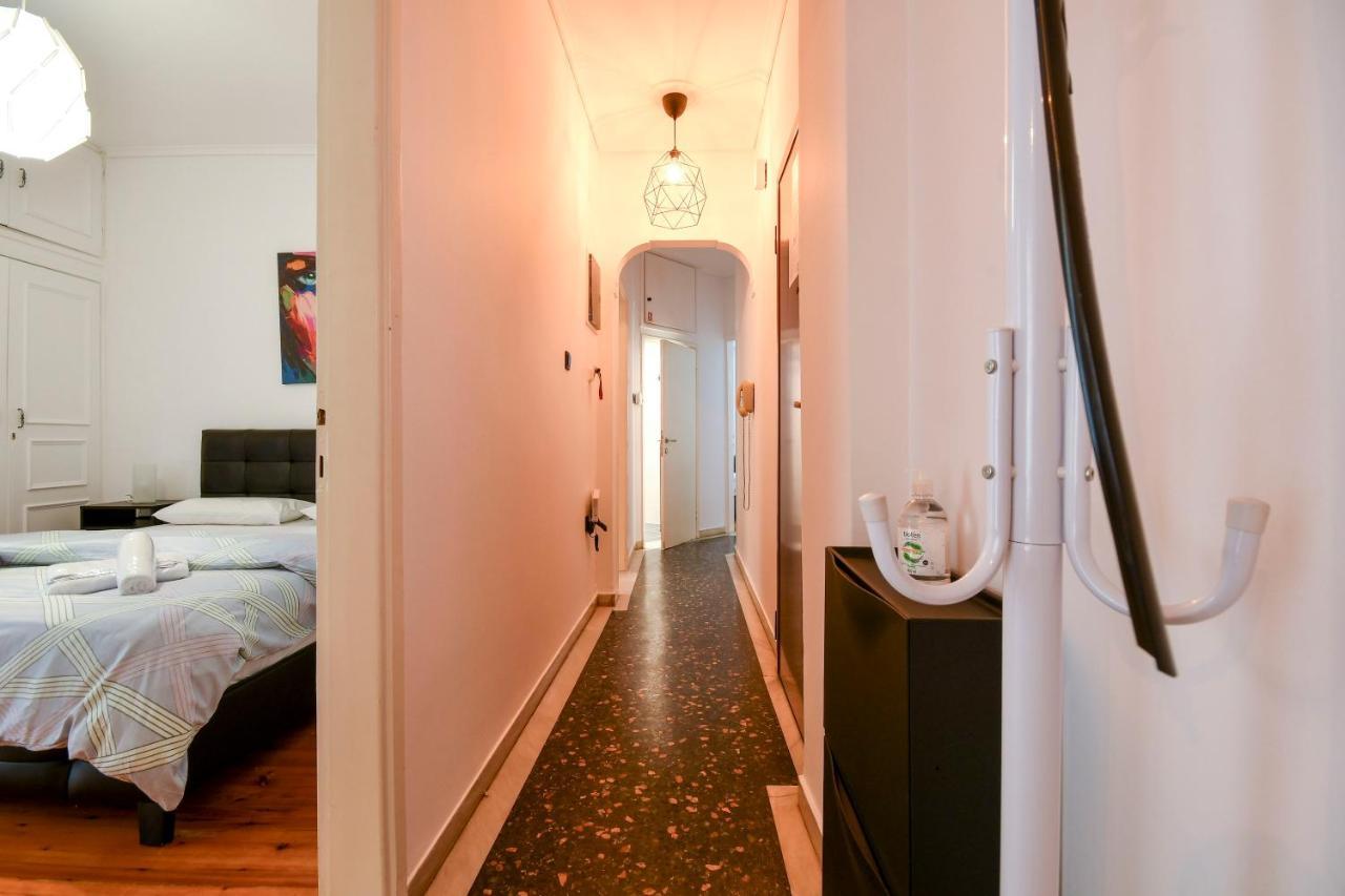 Apartment Center