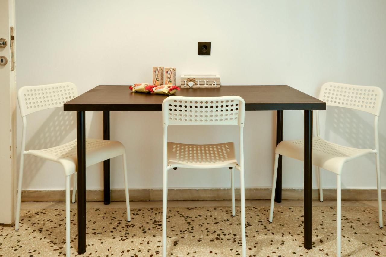Center Apartment