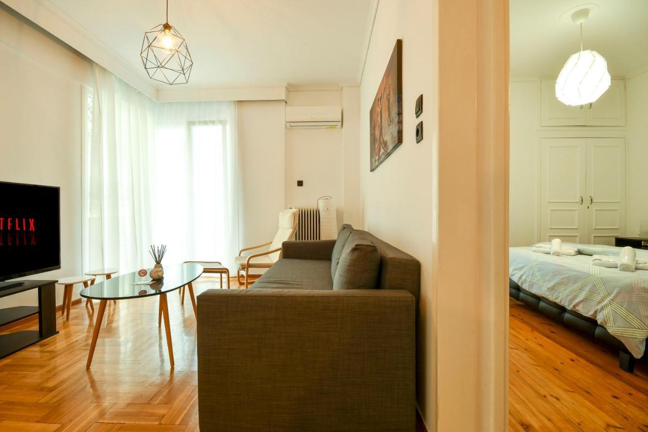 Center Thessaloniki