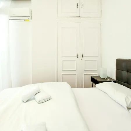 Thessaloniki City Apartment Center Экстерьер фото