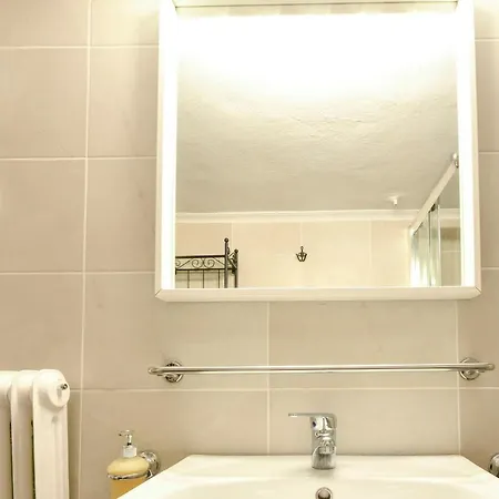 Thessaloniki City Apartment Center Экстерьер фото
