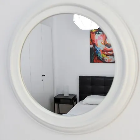 Thessaloniki City Apartment Center Экстерьер фото