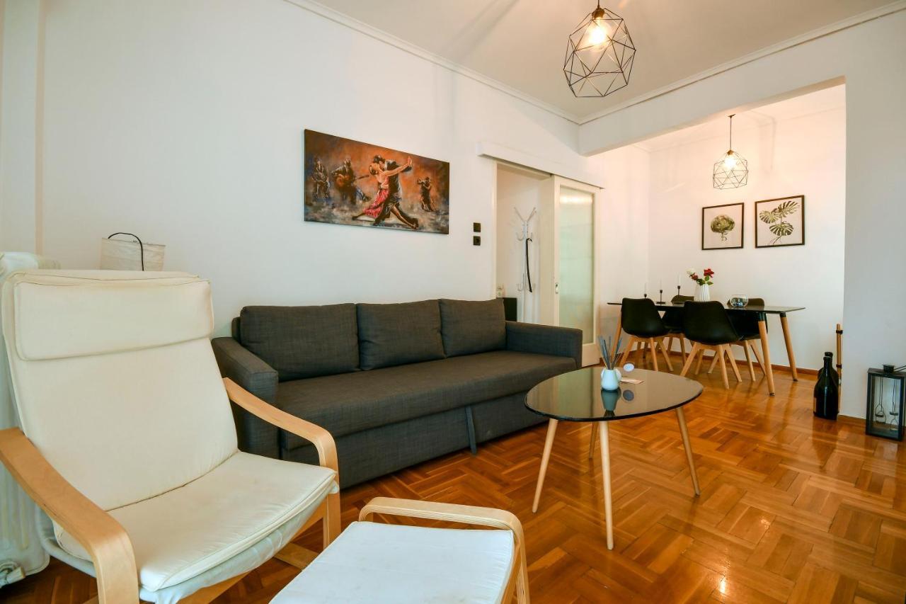 Center Appartement Thessaloniki