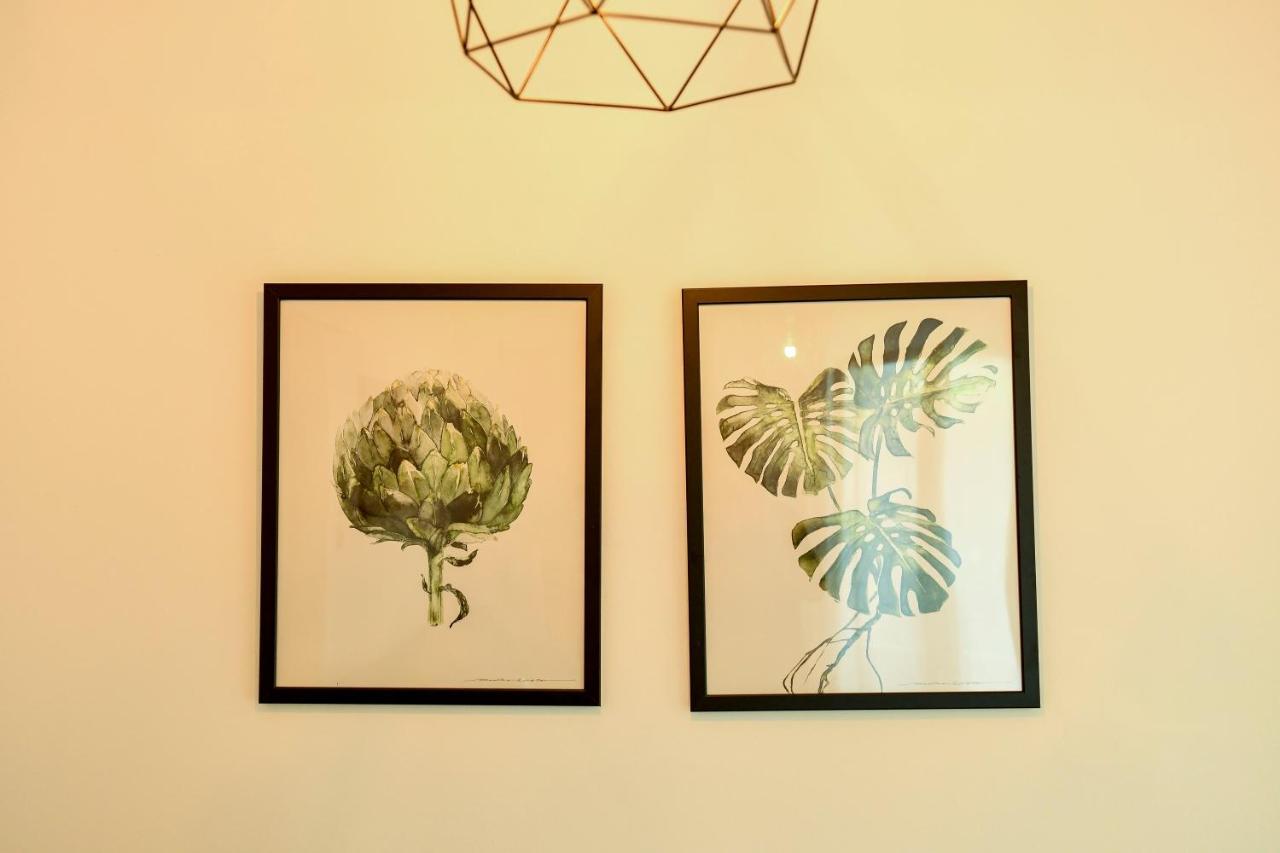 Appartement Center