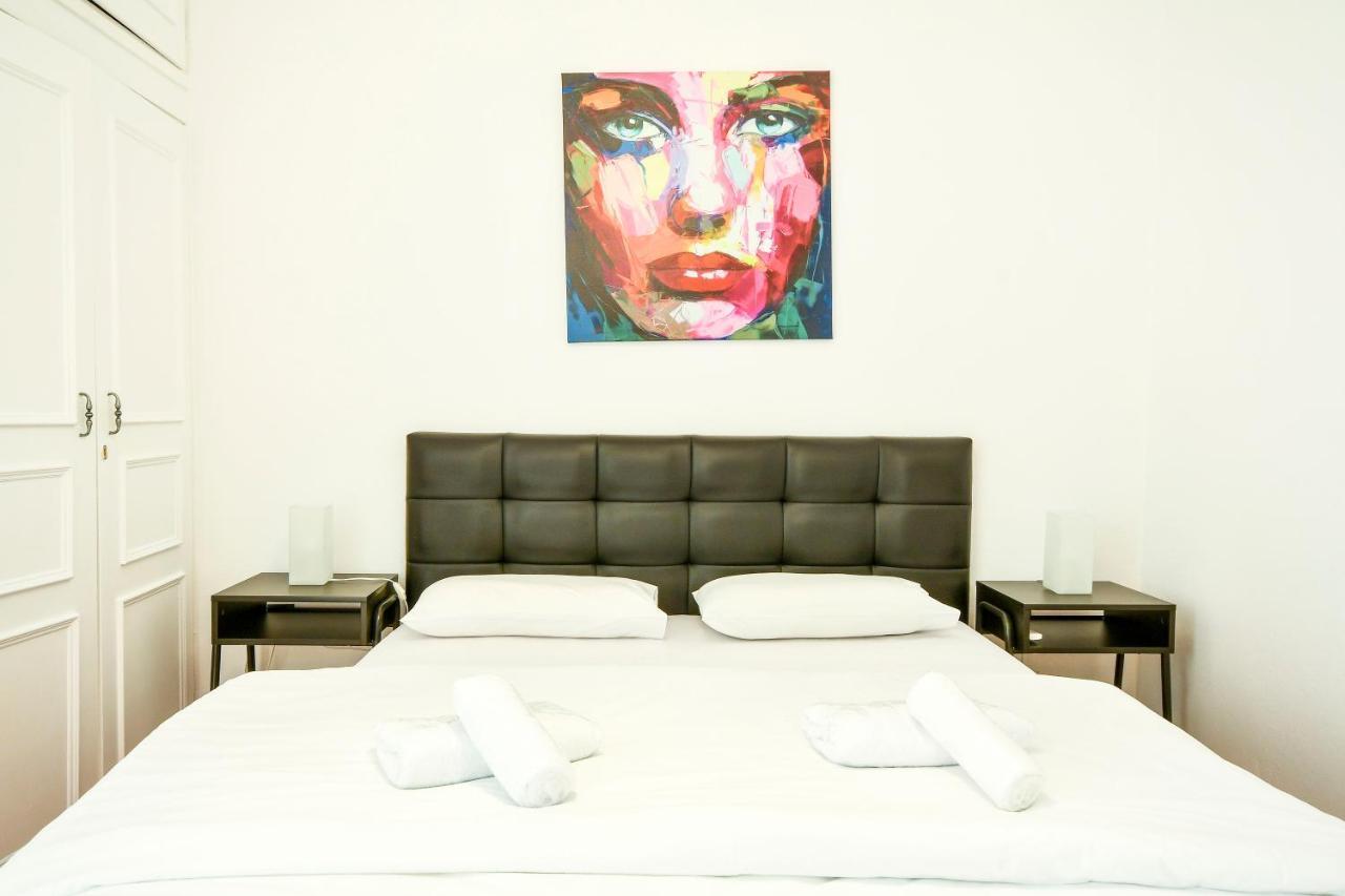 Appartement Center *