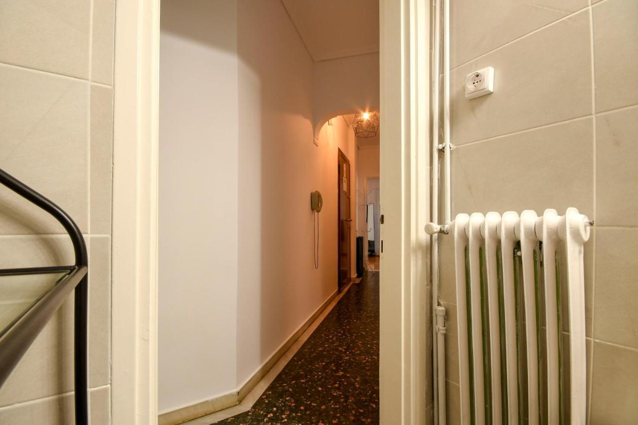 Center Appartement Thessaloniki