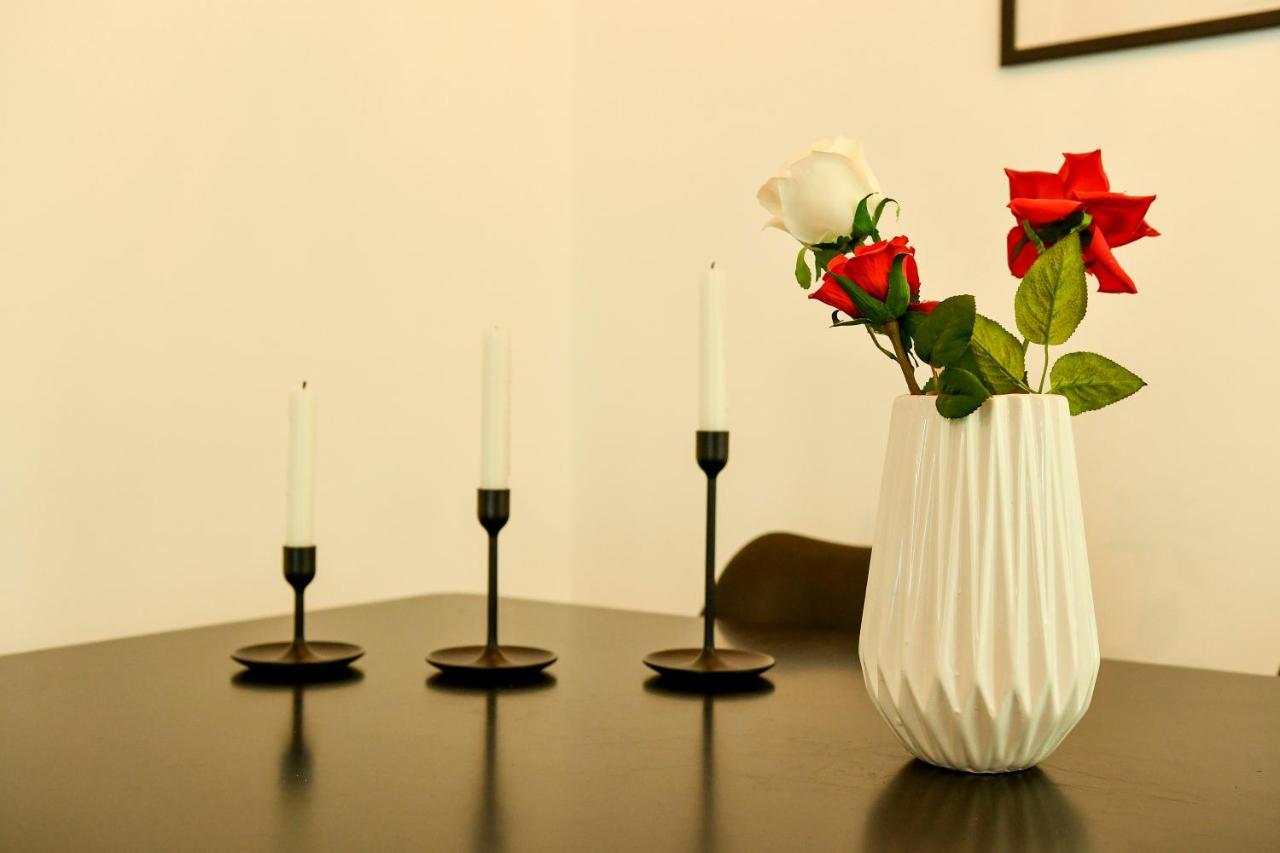 Appartement Center Thessaloniki