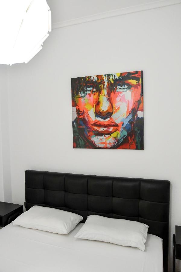 Center Appartement Thessaloniki