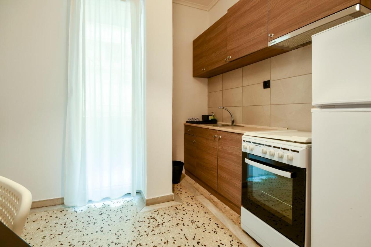 Appartement Center