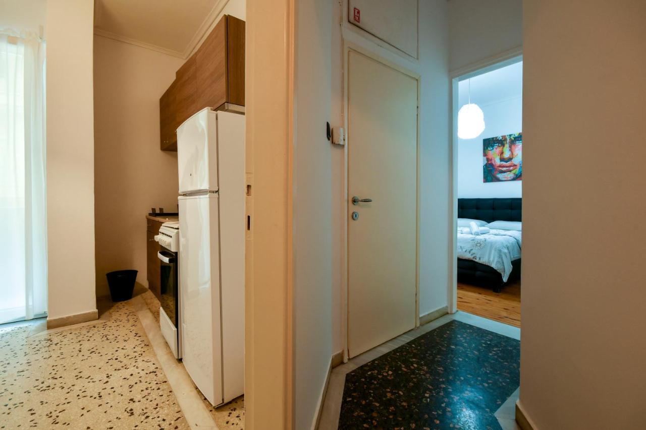 Center Appartement