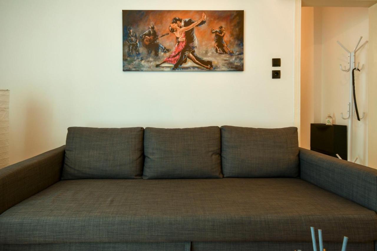 Center Appartement *