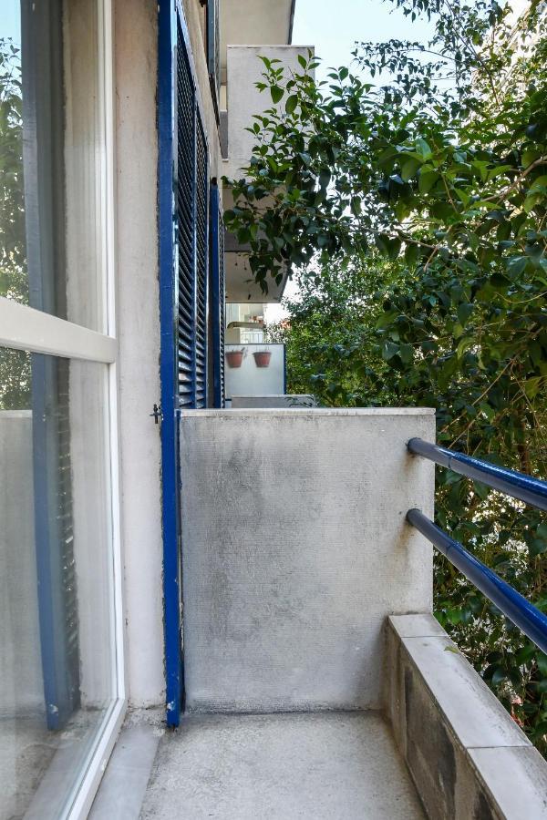 Appartement Center *