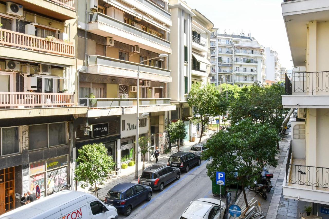 Appartement Center Thessaloniki