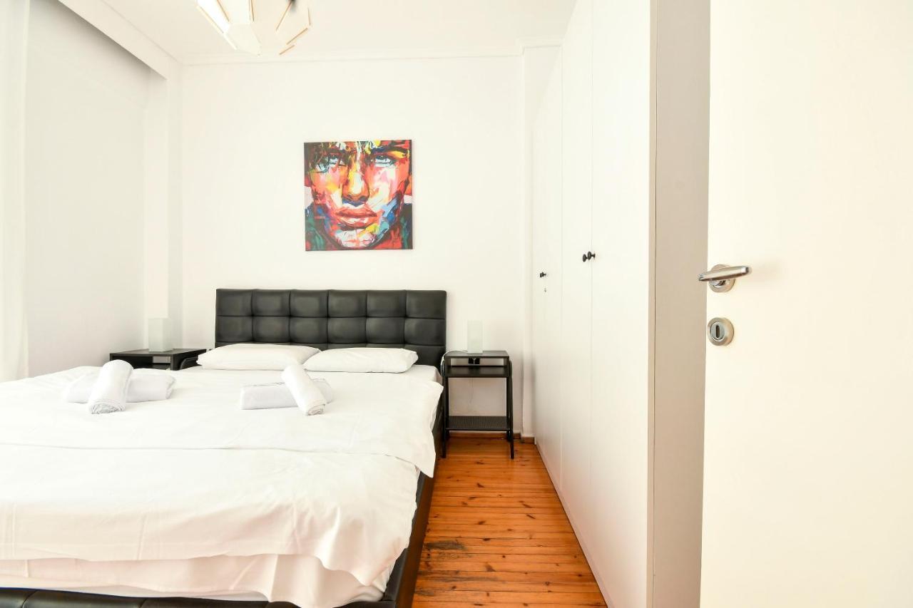 Center Appartement