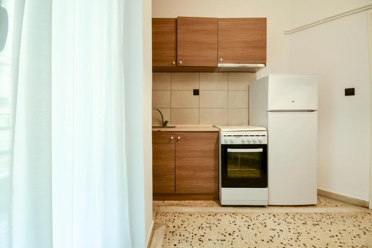 Appartement Center Thessaloniki