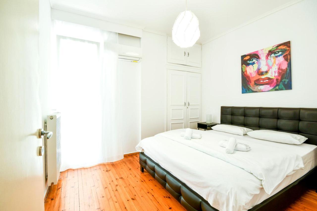 Appartement Center