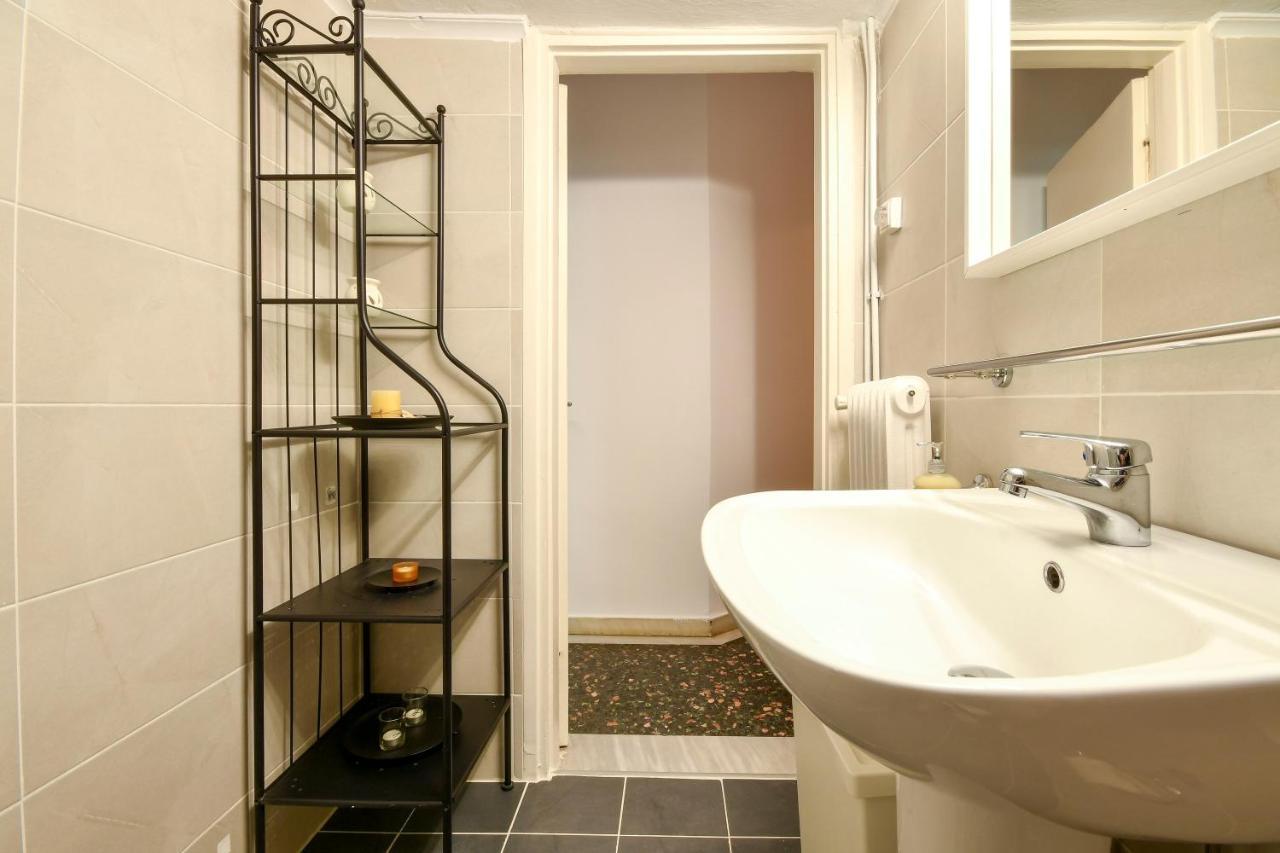 Appartement Center Thessaloniki