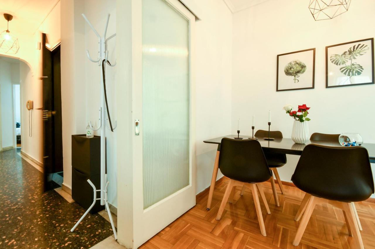 Center Appartement