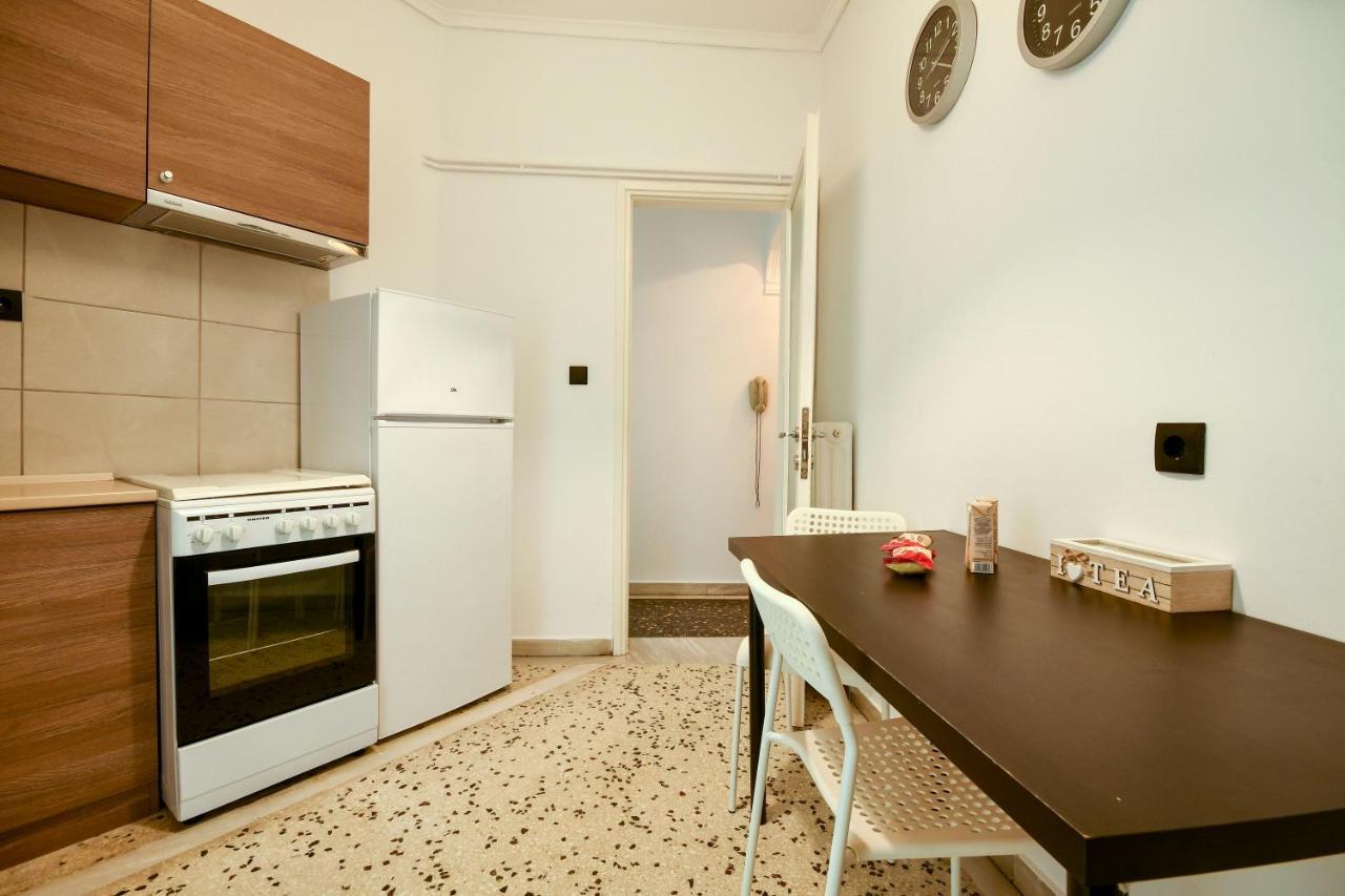 Center Appartement Thessaloniki