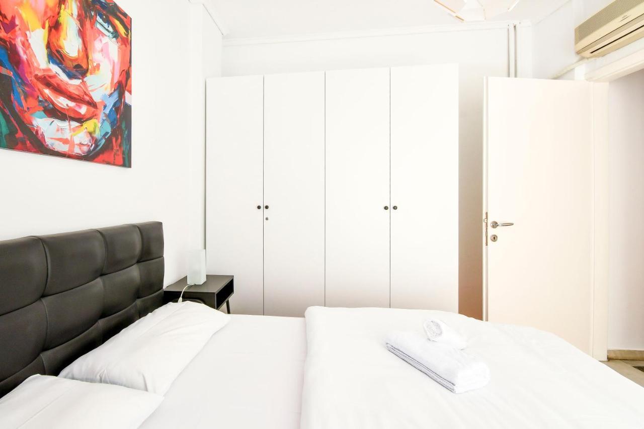 Center Appartement Thessaloniki