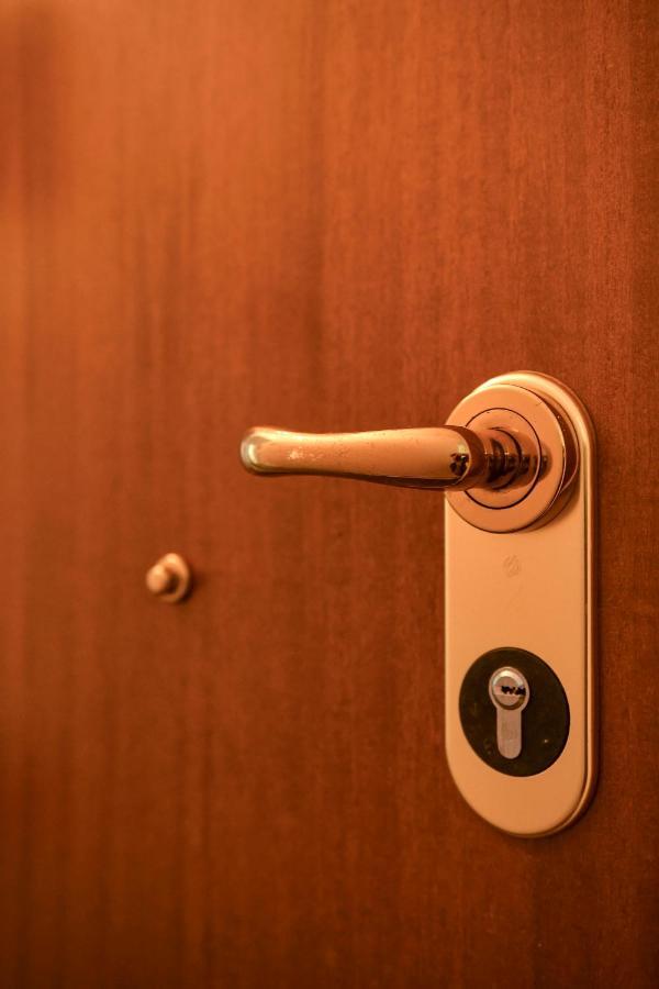 Appartement Center *