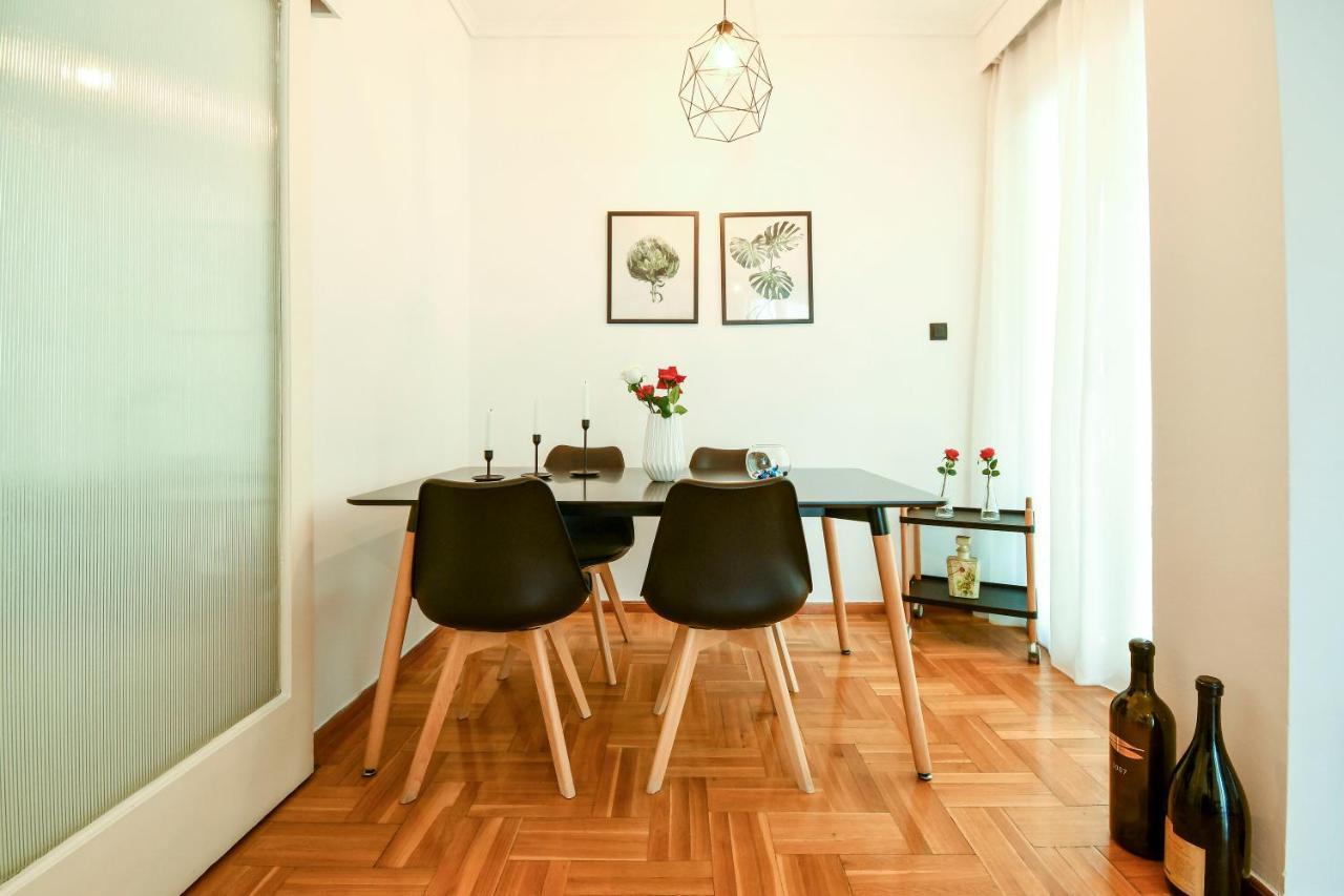 Center Appartement *