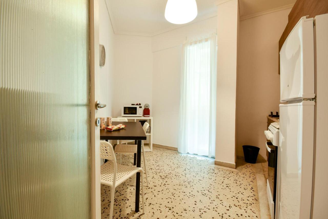 Appartement Center Thessaloniki