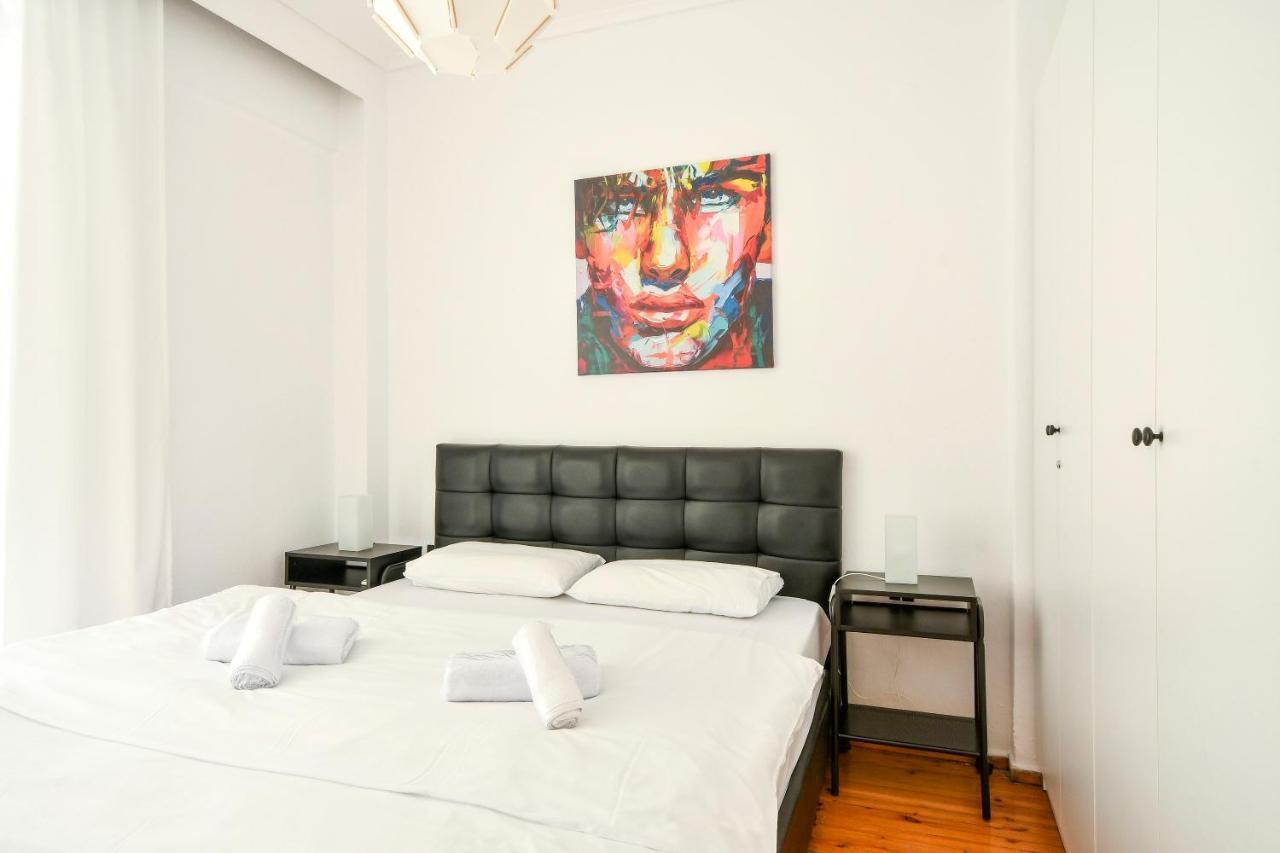 Appartement Center