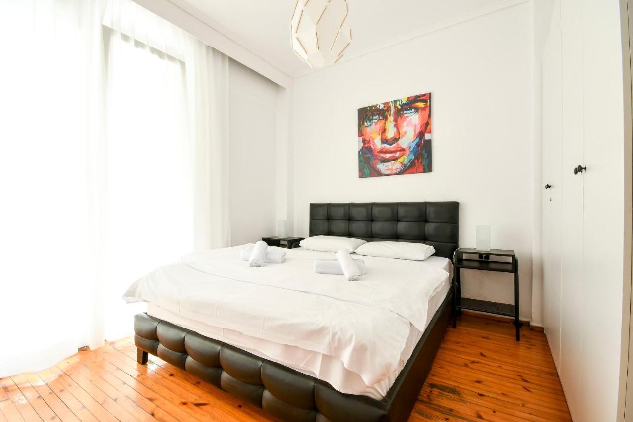 Center Appartement Thessaloniki