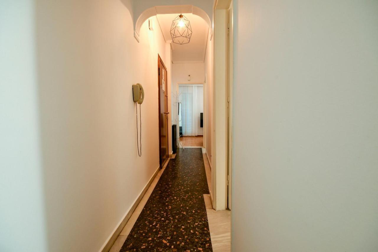 Center Appartement
