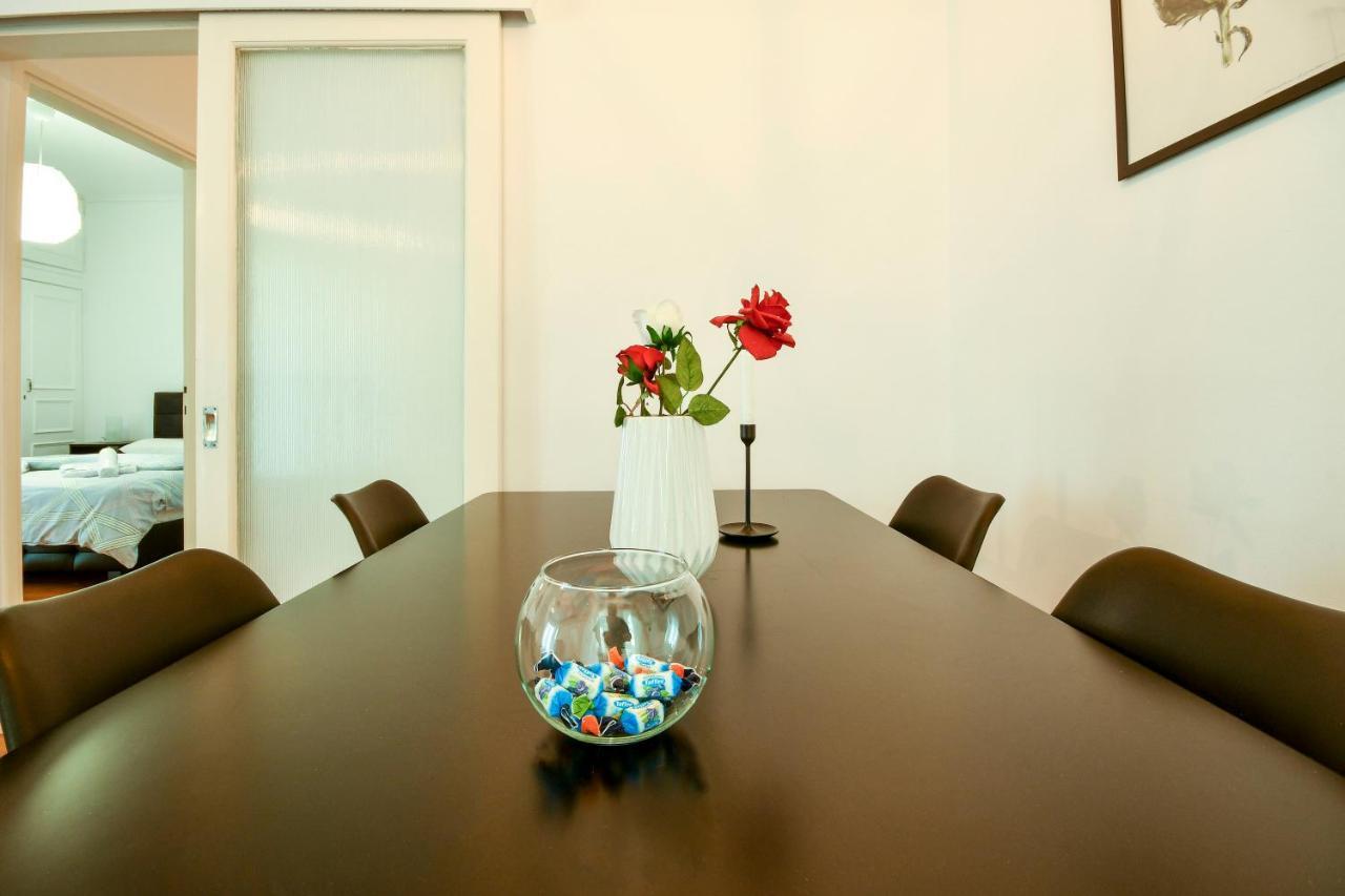 Appartement Center